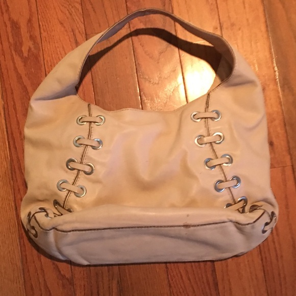 Michael Kors Leather purse - Picture 5 of 8